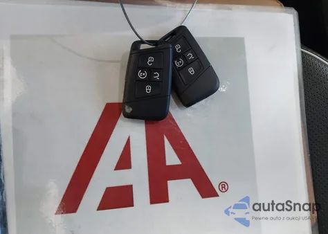 2024 Volkswagen Tiguan 2.0T Sel R-Line из США, поврежденный, VIN 3VV4B7AX6RM048808